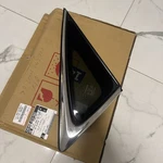 2018 - 2021 Lexus NX300 Rear Right Passenger Side Quarter Window Glass Oem Used. Price: $51.00.