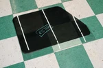 02-18 G550 Tinted Passenger Front Right Door Glass Window Panel Oem Factory Used. Price: $193.99.