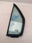 2002-2006 Honda Cr-v Crv Rear Left Quarter Door Vent Window Glass 73491-S9A-03 Used. Price: $118.88.