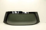 2011-2020 Toyota Sienna Liftgate Back Door Glass Privacy Tint 68105-08050 Oem Used. Price: $365.29.