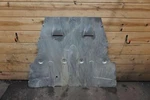 Rear Underbody Skid Plate Tray Shield Panel 11A4747CP Mclaren 650S 2015 *note Used. Price: $509.99.