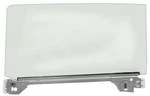 Chevrolet Nova Door Glass Assembly Lh 66-67 New. Price: $508.40.