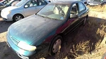 Driver Left Front Door Glass Fits 93-97 Altima 31323075 Used. Price: $130.70.