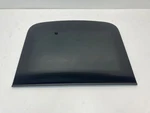 Mini Paceman Front Sunroof Glass 54109809398 13-16 R61 Used. Price: $299.99.