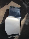 2008 2014 Mini Cooper Clubman 3 Door Right Passenger Side Glass Assembly Oe Used. Price: $99.99.