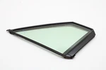 2014 Subaru Forester Front Right Door Quarter Glass Window 61284 SG000 Oem 15 Used. Price: $72.21.