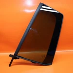 Vw Tiguan Fixed Glass Left Rear 2010 2011 2012 2013 2014 2015 2016 5N0845213E Used. Price: $134.10.