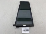 07-12 Mercedes X164 GL450 Rear Left Door Quarter Vent Window Glass Used. Price: $19.80.