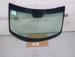 Hyundai Veloster Windshield Glass Without Humidity Sensor Solar 12-15 Used. Price: $223.90.
