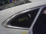 16-24 Chevy Malibu Quarter Glass Right Passenger Side Genuine Oem 84362297 Used. Price: $113.99.