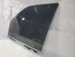 2016 2017 Ford Expedition Oem Front Left Door Glass Laminated Used. Price: $124.00.