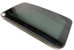 15-18 Bmw X4 (F26) Top Sunroof Glass Moon Window Used. Price: $375.24.
