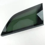 2009 2010 2011 2012 2013 2014 Dodge Journey Passenger Right Quarter Glass Window Used. Price: $119.99.