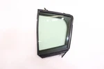 2014 - 2021 Mazda 6 Rear Left Driver Side Door Window Vent Fixed Glass Oem Used. Price: $101.89.