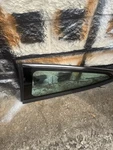 2017 Honda Civic Rear Left Driver Side Quarter Window Glass Oem Used. Price: $170.00.