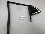 2013-2022 Buick Encore Left Rear Door Vent Glass 94533827 Oem Used. Price: $29.04.