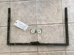 M939 M35 Ton And 1/2 6X6 Army Truck Front Window Frame 8686995 New. Price: $97.40.