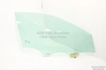 2021-2025 Hyundai Elantra Front Right Passenger Side Door Window Glass Oem Used. Price: $124.00.