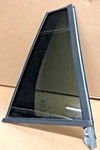 2008 Range Rover Door Vent Window Glass ( Passenger Right Rear ) 2006-2009 Used. Price: $76.50.