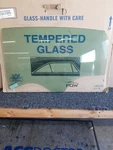 2016-2017 Chevrolet Malibu Left Rear Driver Side Door Glass DD12643GTN New. Price: $98.99.