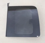1998-01 Dodge Ram Driver Rear Quarter Glass Vented Left Hand Oem 55275055AC Used. Price: $102.50.