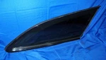 2017-2020 Jaguar Xfs Sportbrake Rear Right Quarter Window Glass Oem W/molding Used. Price: $207.46.