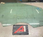 2013-2018 Ford Cmax Passenger Side Right Front Door Glass Window Oem Used. Price: $94.98.
