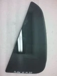 L/r Left Rear Door Vent Glass W163 ML350 Privacy 98-05 Mercedes Ml-class 200-8-1 Used. Price: $75.00.