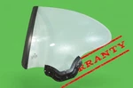04-10 Bwm E64 650I 645CI Convertible Rear Left Driver Side Quarter Window Glass Used. Price: $114.87.