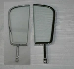 Vent Glass Assembled Lh Rh 1959 1960 Buick Caddy Chevy Olds Pont Ht Convert Cl New. Price: $190.00.