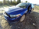 Passenger Right Rear Door Glass Tinted Fits 10-19 Taurus 12550715 Used. Price: $134.02.
