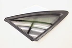 2018-2021 Jaguar E-pace Driver Left Quarter Glass Window Privacy Satin Black Oem Used. Price: $150.49.