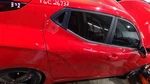 Used Rear Right Door Assembly Side Fits: 2021 Hyundai Veloster. Price: $384.90.