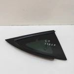 Tesla Model Behind Right Quarter Window 1621161-00-E Electricity 255KW Gebraucht. Price: $164.02.