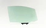 Fits 21-25 Toyota Sienna Passenger Right Side Front Door Window Glass Laminated New. Price: $193.00.