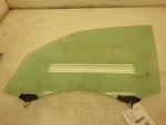 Driver Left Front Door Glass Fits 01-07 Sequoia Used. Price: $99.99.