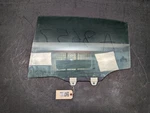 Rear Left Door Window Glass 2018 Acura Tlx 73450-TZ3-A00 2015 2016 2017 2020 Used. Price: $74.00.
