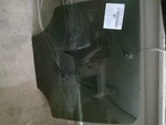 Fit 2013-2022 Chevrolet Trax Passenger Right Side Rear Door Window Glass New. Price: $120.00.
