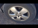 Driver Left Rear Door Vent Glass Station Wgn Fits 01-06 Jetta 251621 Used. Price: $75.00.