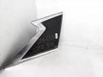 2019-2020 Infiniti QX50 Rear Passenger Right Quarter Window Glass 83300-5NA0C Used. Price: $259.35.