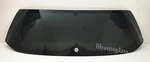 Fits 2013-2018 Toyota RAV4 Rear Back Window Glass Heated W/wiper Hole New. Price: $179.99.