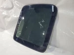 2001 02 03 04 05 2006 Chevrolet Silverado 2500 Oem Left Rear Door Glass Used. Price: $64.00.