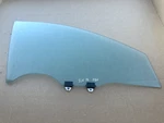 2019 Acura Ilx Front Door Window Movable Glass Right Side - Clear Oem Used. Price: $71.76.