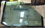 1995-2000 Chevrolet Tahoe Rh Door Window Glass Passenger Right W/ Tint Oem Used. Price: $99.95.