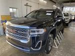 Used Park Assist Camera Fits: 2022 Gmc Acadia Front View Interior. Price: $175.89.