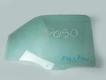 1998 - 2011 Ford Ranger Door Glass Window Front Driver Side F87Z1021411AA Oem Used. Price: $125.99.