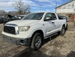 (local Pickup Only) Back Glass Stationary Fits 07-21 Tundra 880144 Used. Price: $189.99.
