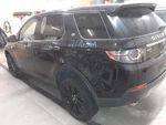 Land Rover Discovery Sport 2017 Left Quarter Glass LR078383 9557 Used. Price: $175.00.
