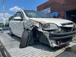 Back Glass Ntbk Clear Opt AA6 Fits 09-10 Aveo 211554 Used. Price: $75.00.
