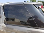 2016 Range Rover Quarter Glass Left Driver Used. Price: $191.25.